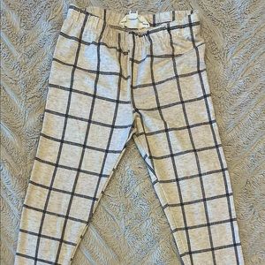 Jessica Simpson leggings - 3T